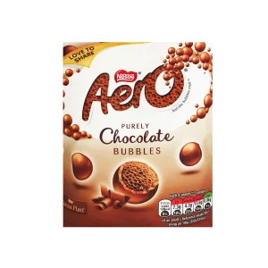 Aero Balls: Milk Chocolate melts .20lbs
