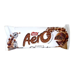 Aero Milk Chocolate Std 36g