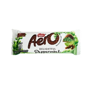 Aero Peppermint Std 36g