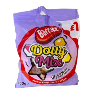 Barratt: Dolly Mix bag 150g