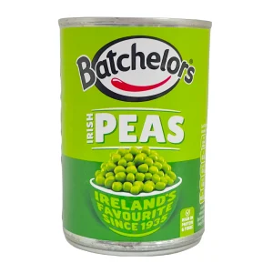 Batchelor's Irish Peas 422g