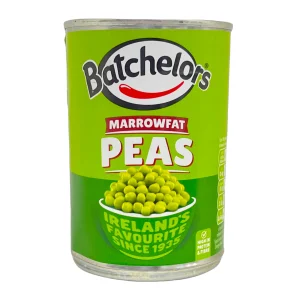 Batchelor's Marrow Fat Peas 422g