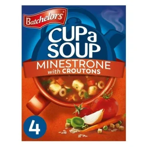 Batchelors Minestrone Soup 94g