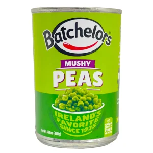 Batchelor's Mushy Peas 300g