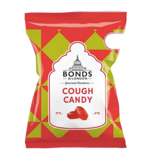 Bonds: Cough Candy .26lbs