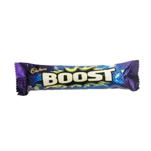 Boost Milk Chocolate Bar .10lbs