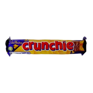 Cadbury Crunchie 40g