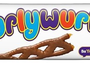 Cadbury Curly Wurly 21.5g