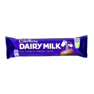 Cadbury Dairy Milk Std 45g