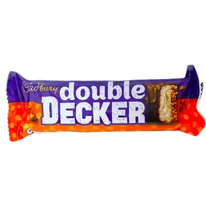 Cadbury Double Decker 54.5g