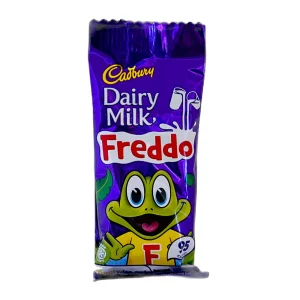Cadbury Freddo 18g