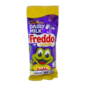 Cadbury Freddo Caramel 19.5g
