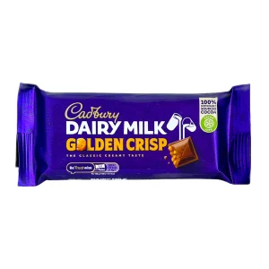 Cadbury Golden Crisp 54g