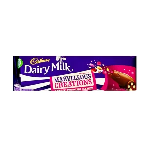 Cadbury Marvelous Creations 47g