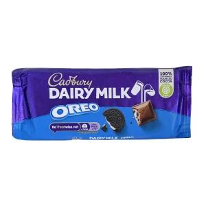 Cadbury Oreo 120g