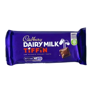 Cadbury Tiffin 47g