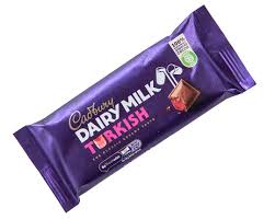 Cadbury Turkish Delight 47g
