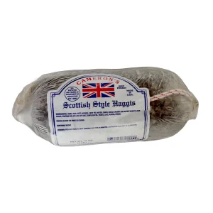 Cameron's: Haggis 1lb