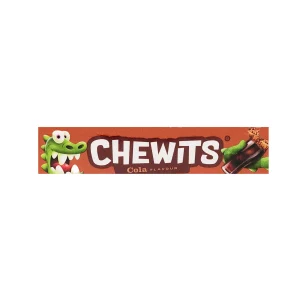 Chewits: Cola 30g