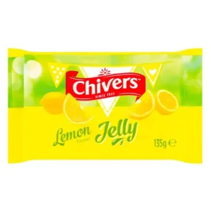 Chivers Jelly: Lemon .30lbs