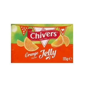 Chivers Jelly: Orange .30lbs