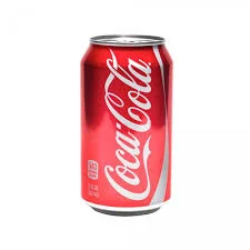 Coke Can 335mL