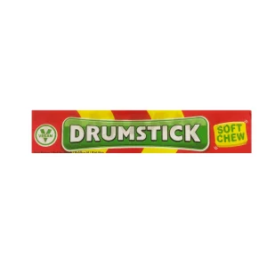 Drumstick chew stick 43g
