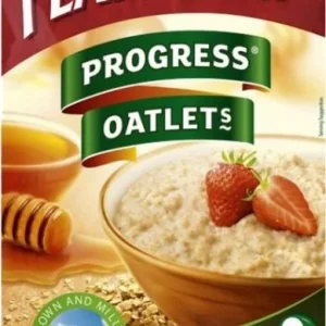 Flahavan's Progress Oatmeal 1Kg
