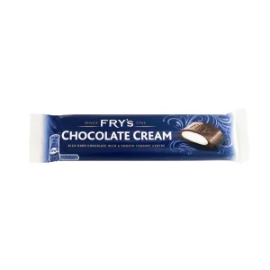 Fry's Chocolate Cream 49g