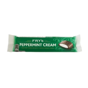 Fry's Peppermint Cream 49g