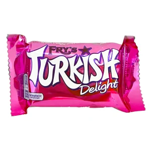 Fry's- Turkish Delight 51g