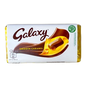 Galaxy- Caramel- 135g