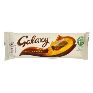 Galaxy- Caramel bar 48g