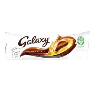 Galaxy- Smooth Milk bar 42g $2.75