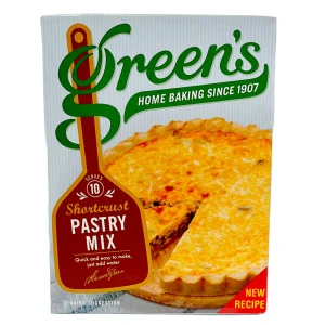 Green's- Pastry Mix