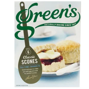 Green's- Scone Mix 280g