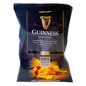 Guinness Crisp 1.482 OZ
