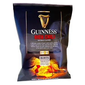 Guinness Rich Chili 1.482 OZ