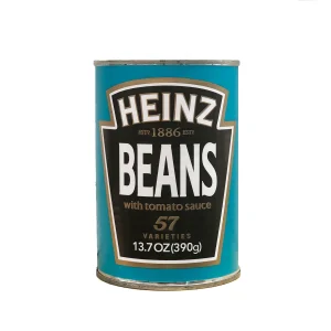 Heinz Baked Beans 400g