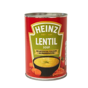Heinz Lentil Soup 400g