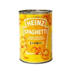 Heinz Spaghetti 400g