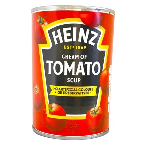 Heinz Tomato Soup 376g