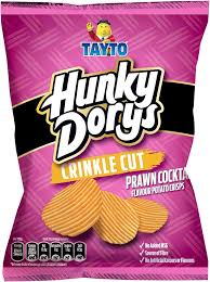 Hunky Dorys 45g