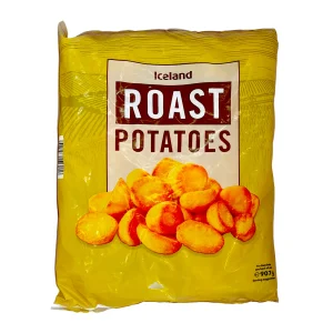 Iceland- Roast Potatoes