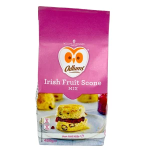 Odlums- Fruit Scone Mix