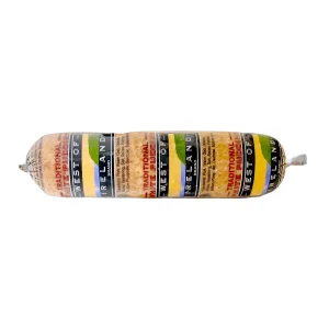 Irish White Pudding Murvest 10oz