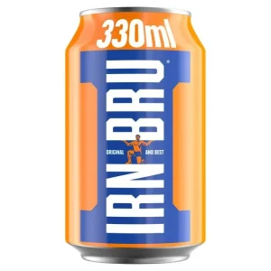 Irn- Bru- Can