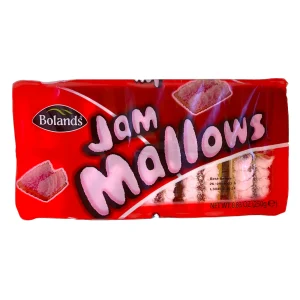 Jam Mallows .55lbs