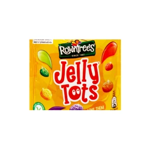 Jelly Tots 42g