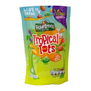 Jelly Tots- Tropical
